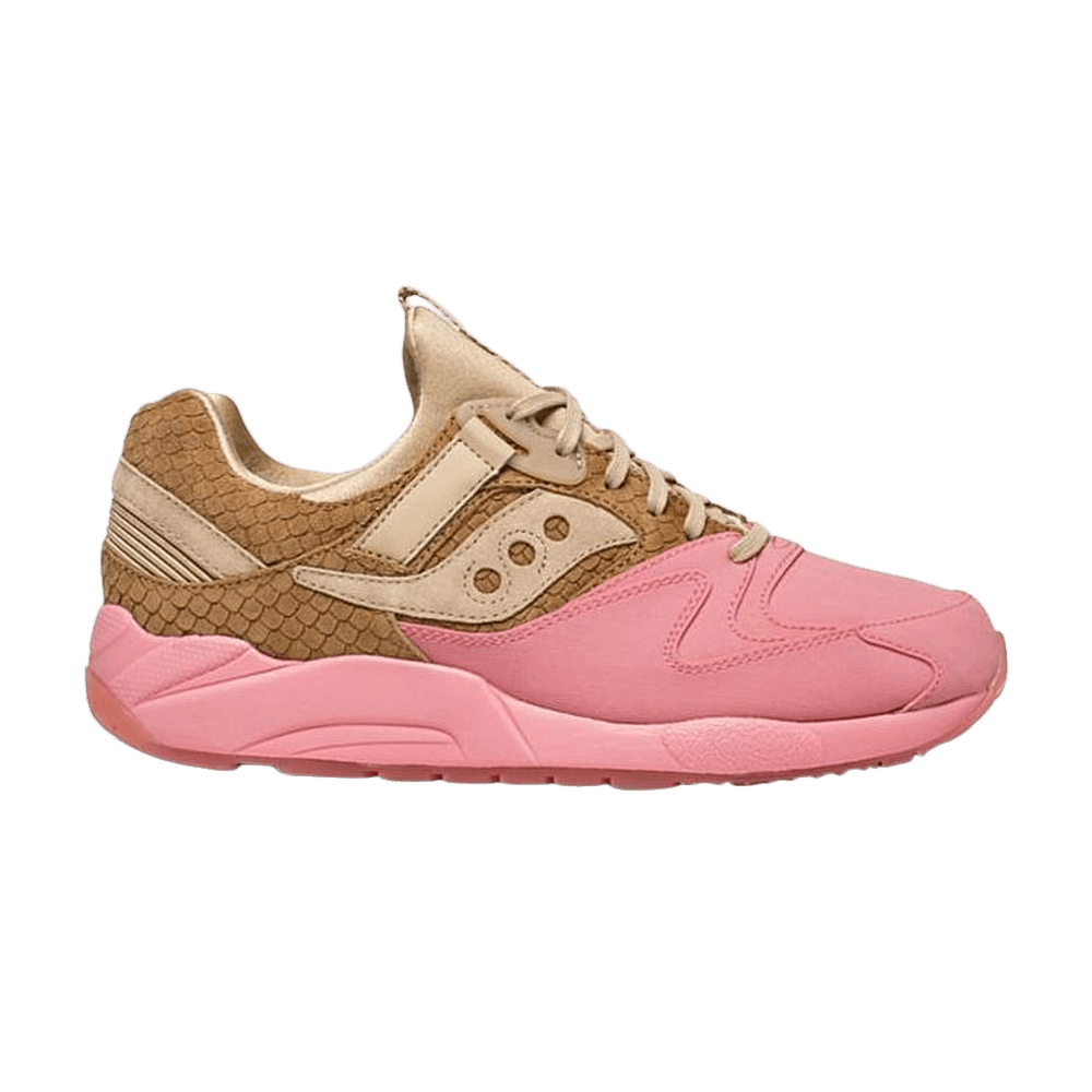Saucony Grid 9000 HT 'Sorbet Pack'
