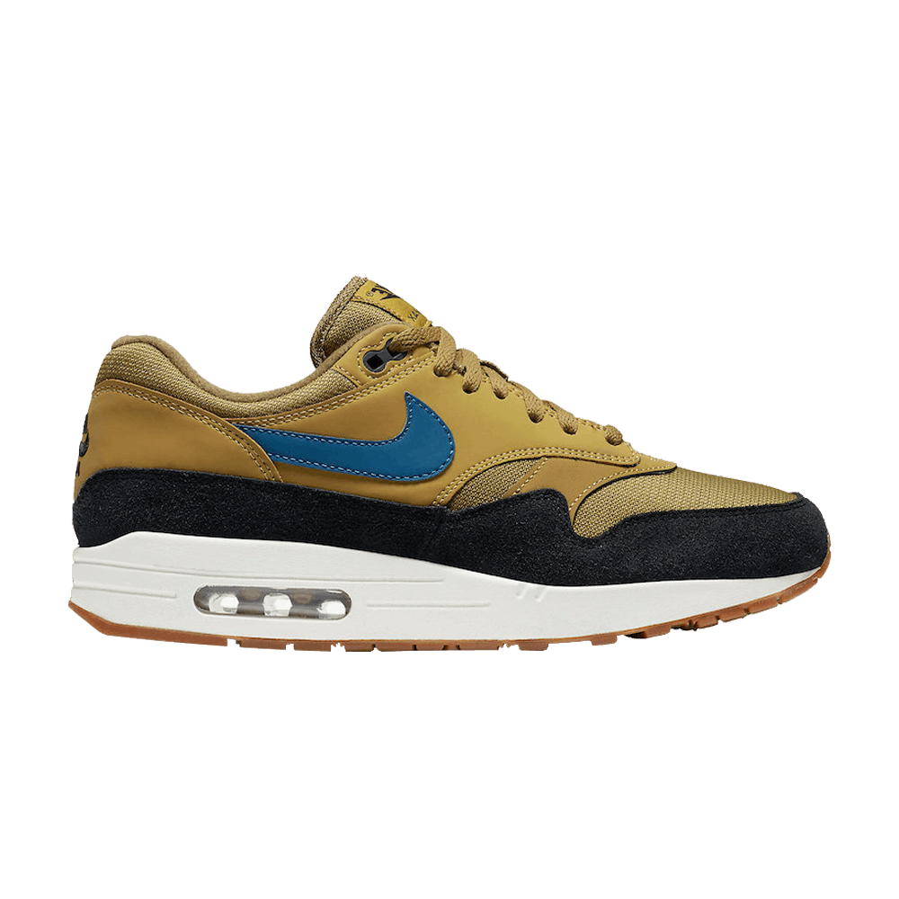 Air Max 1 'Golden Moss'