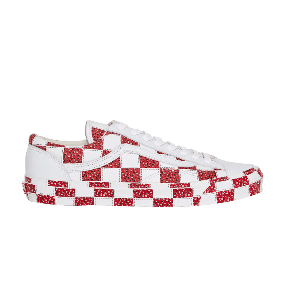 Opening Ceremony x Style 36 'Red Quilt Pack'