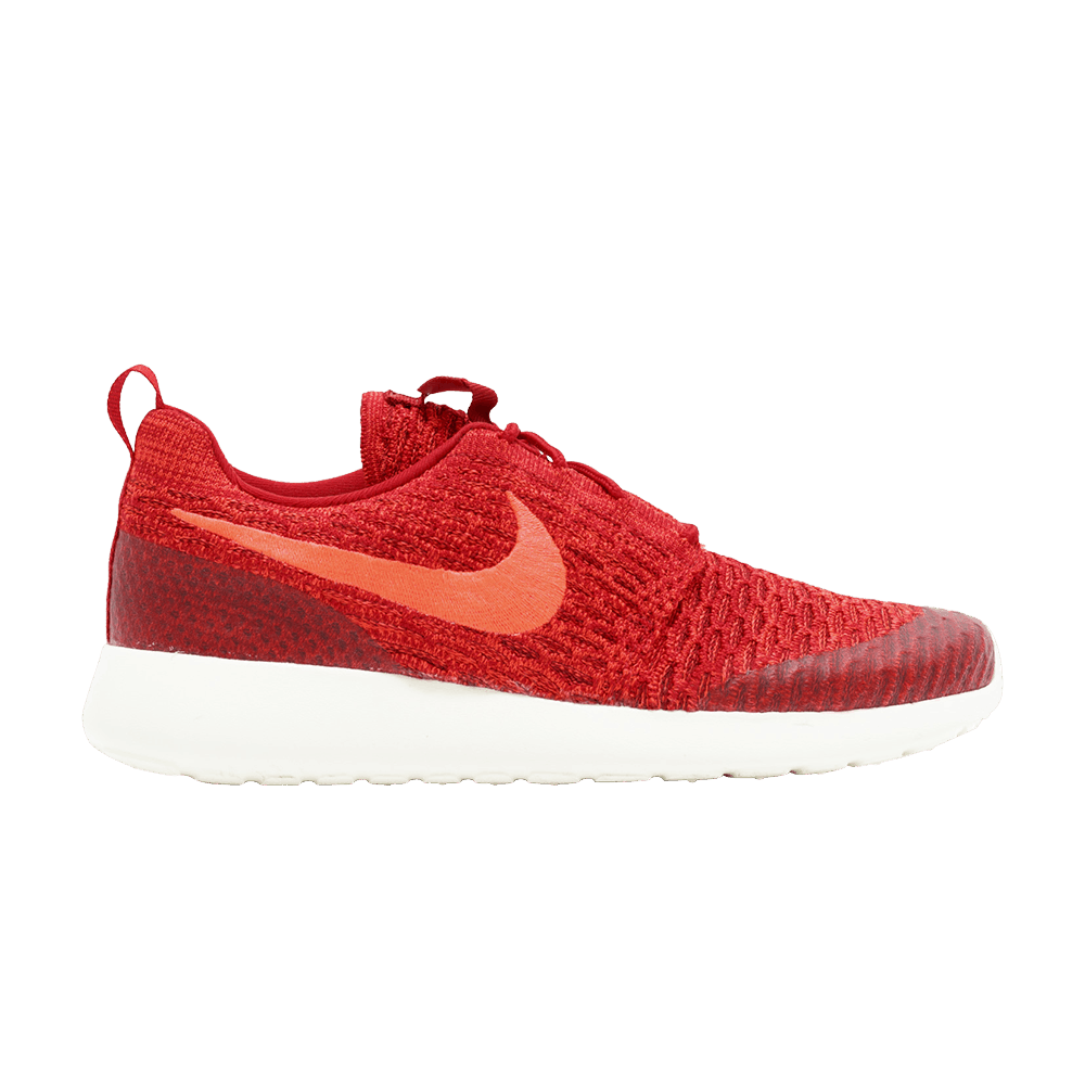 Wmns Roshe One Flyknit