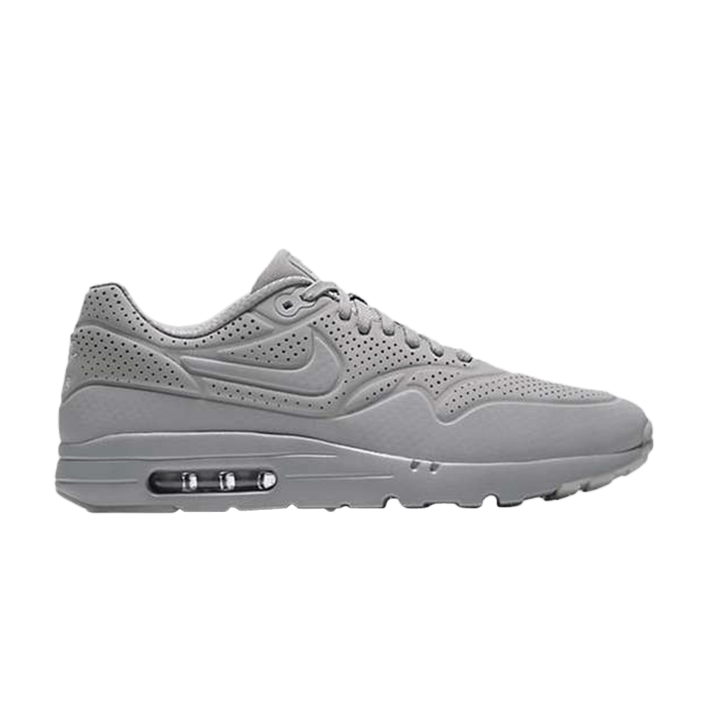 Air Max 1 Ultra Moire 'Medium Grey'