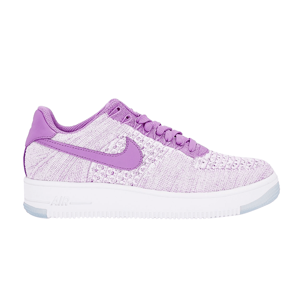 Wmns Air Force 1 Flyknit Low