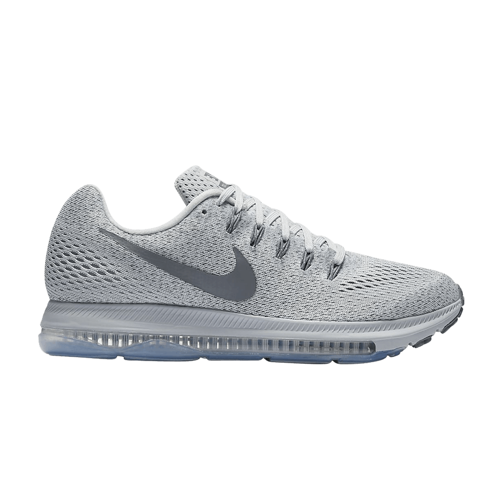 Wmns Zoom All Out Low 'Pure Platinum'