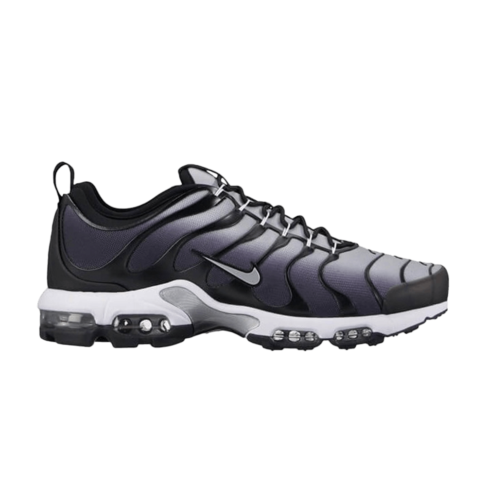 Air Max Plus TN Ultra 'Black Silver'