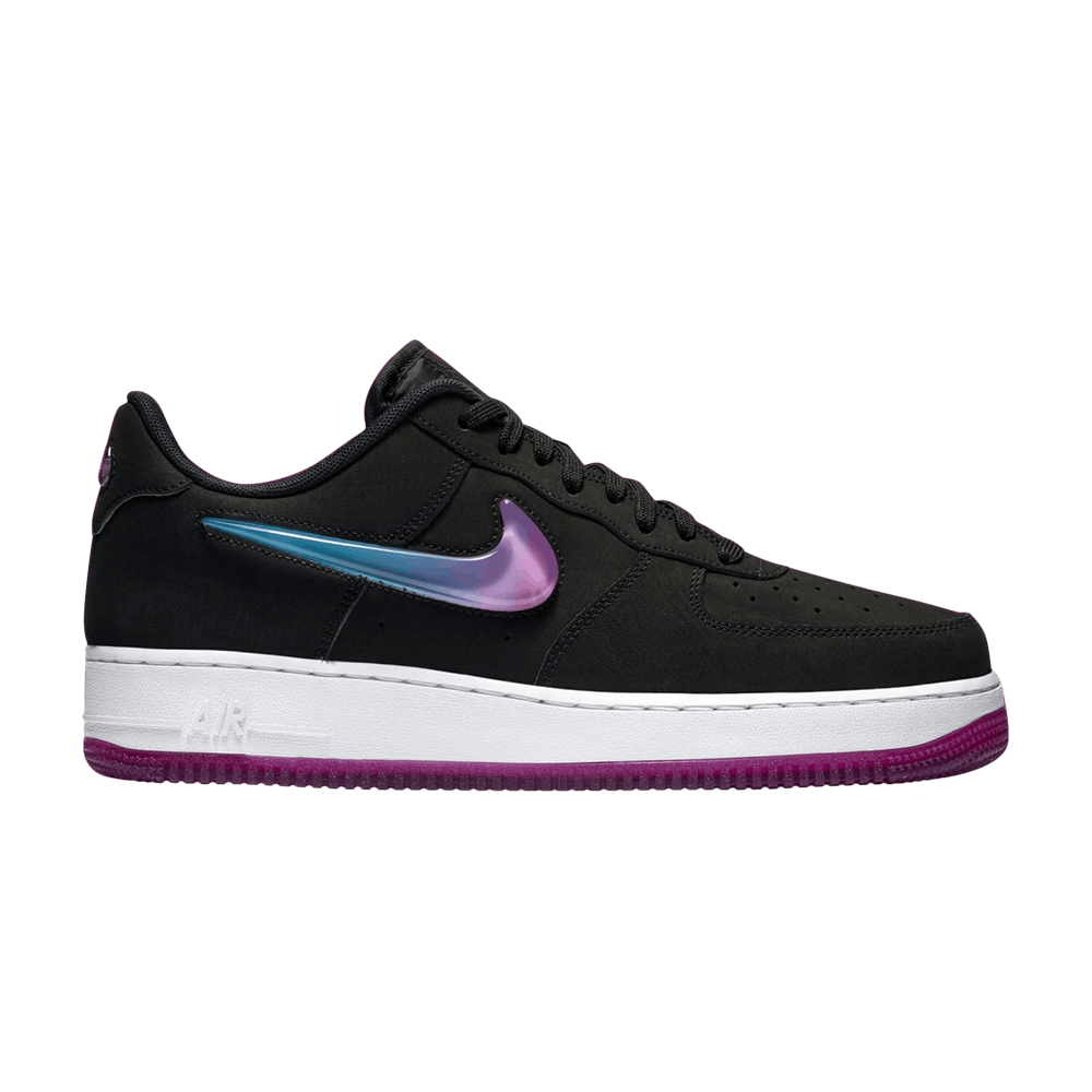 Air Force 1 Jewel 'Active Fuchsia'