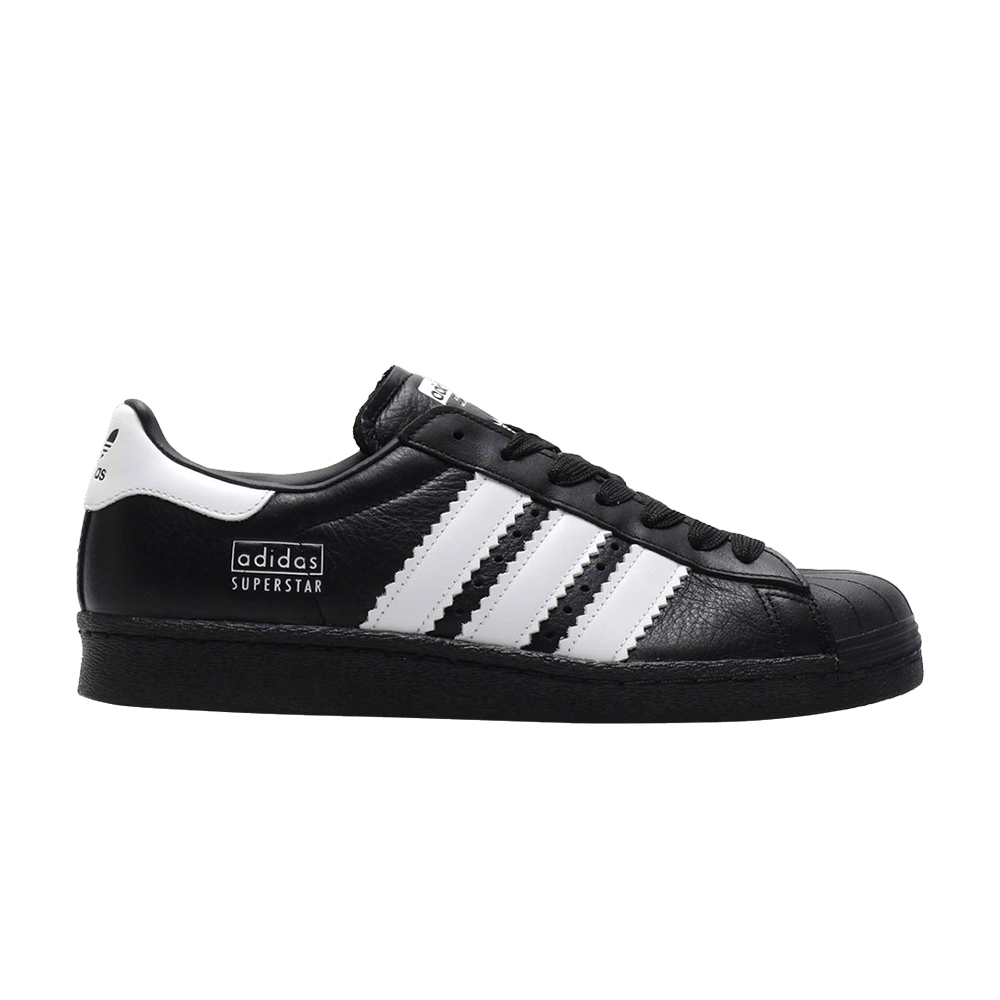 Superstar 'Black White'