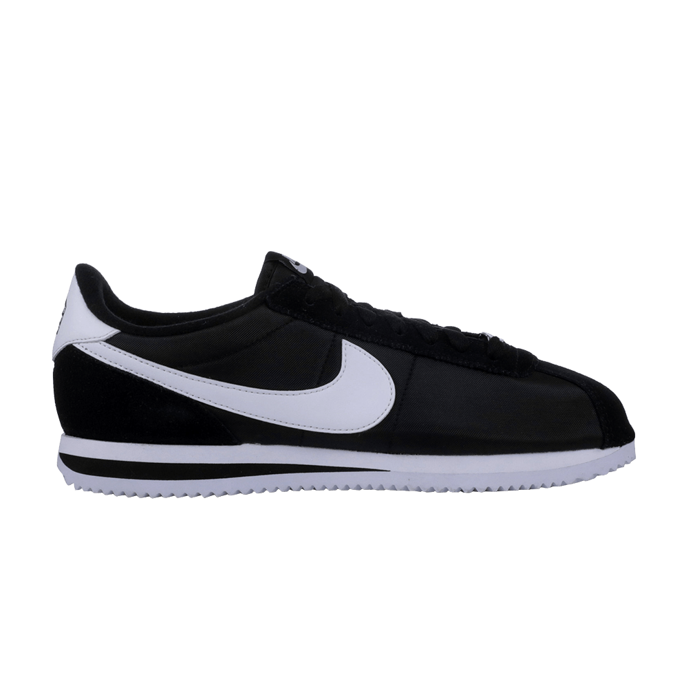 Dover Street Market x Cortez Basic Nylon 'Black'