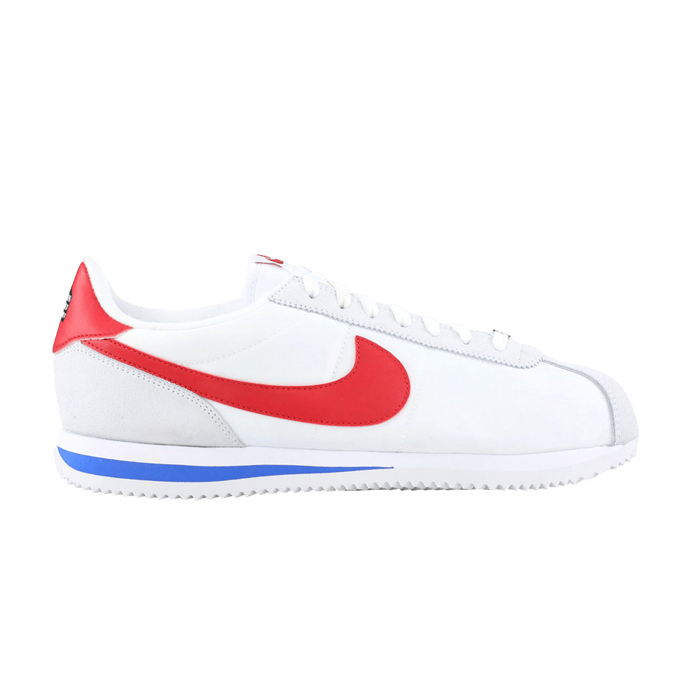 Dover Street Market x Cortez Basic Nylon 'Varsity Red'