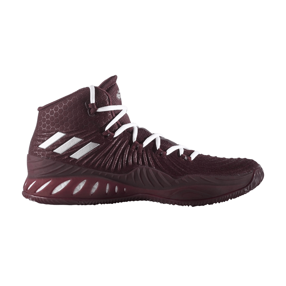 Crazy Explosive 2017 'Maroon'