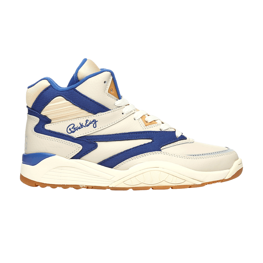 Mikey Likes It x Sport Lite 'Cream Blue'