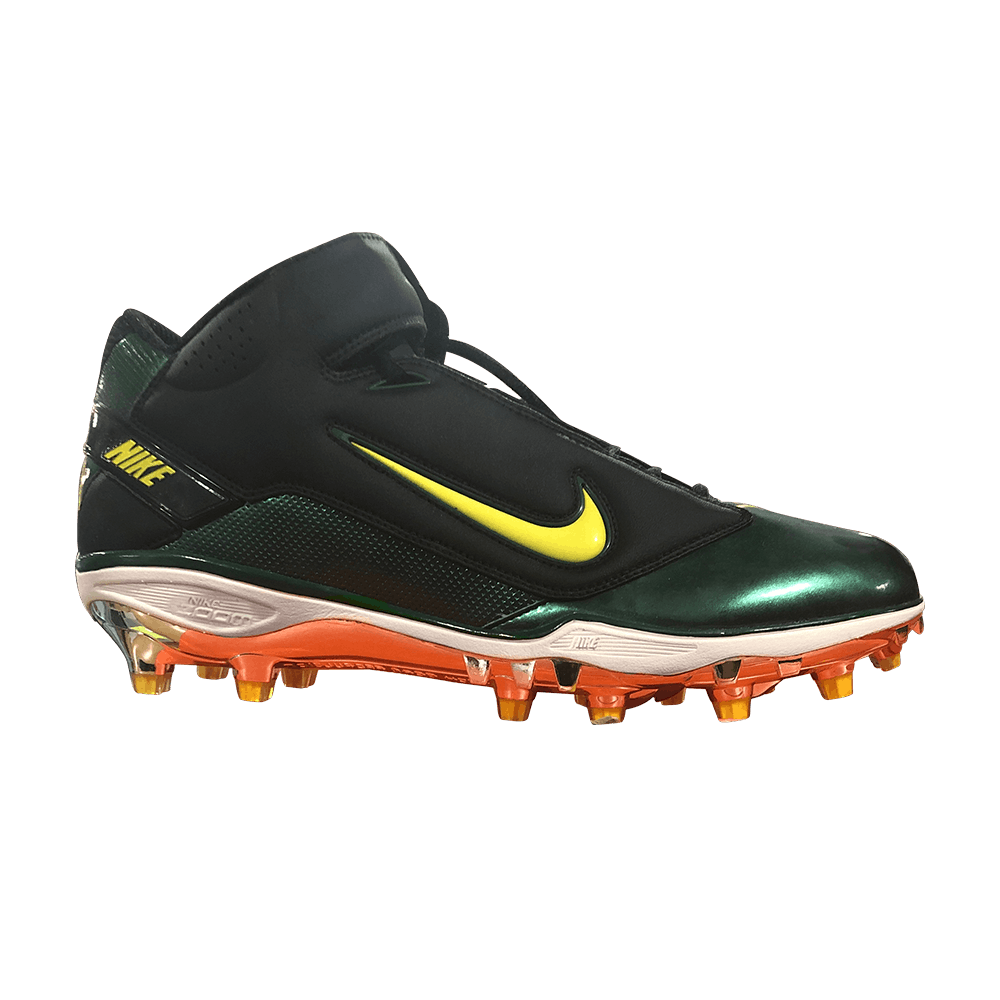 LT Super Bad TD 'Oregon Ducks' PE