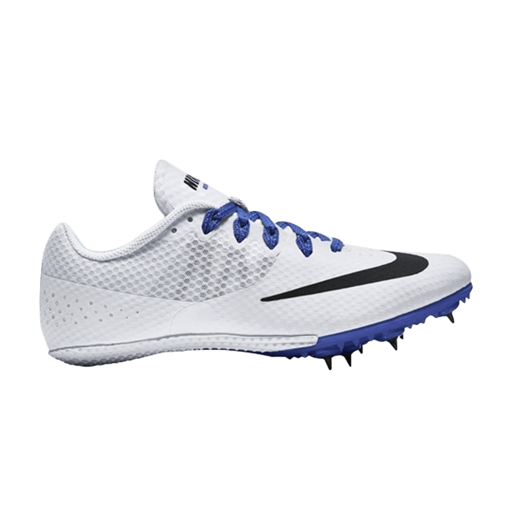 Wmns Zoom Rival S 8 'White Racer Blue'
