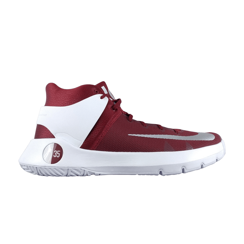 KD Trey 5 IV 'Maroon'