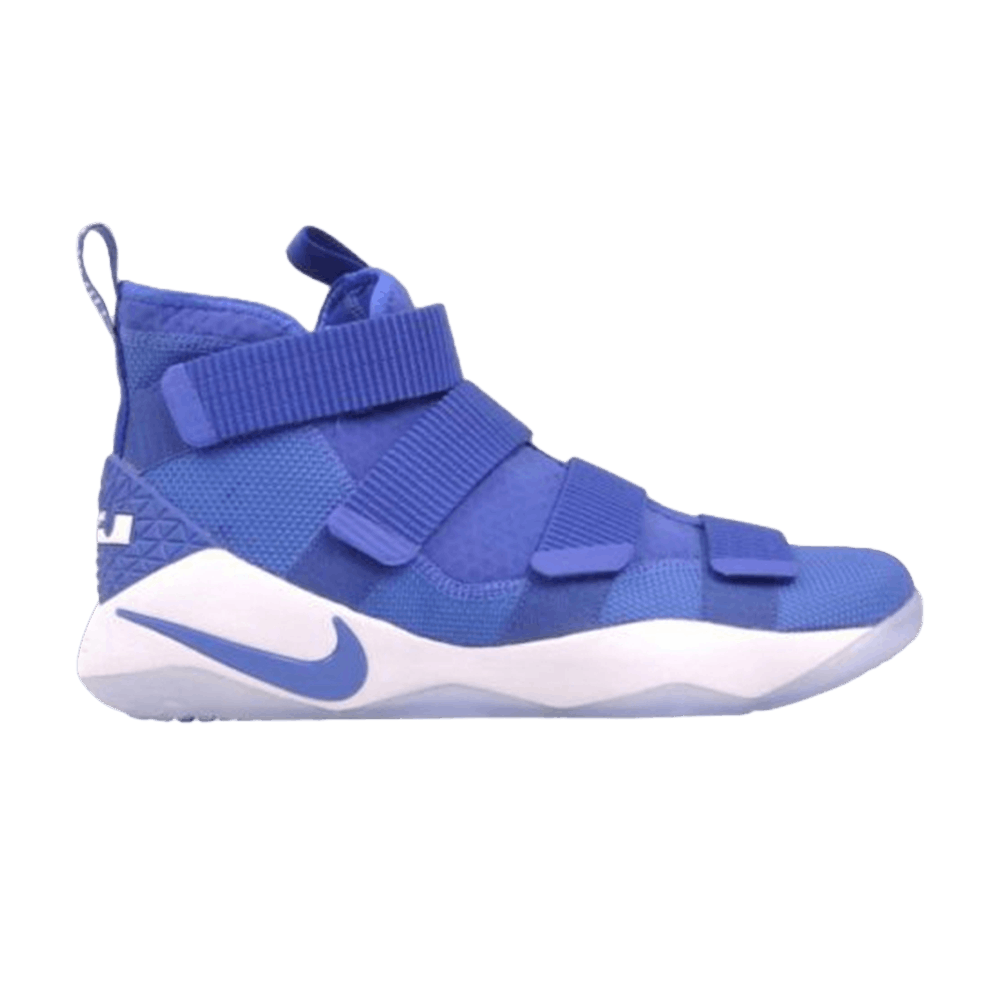 Lebron Soldier 11 TB 'Game Royal'