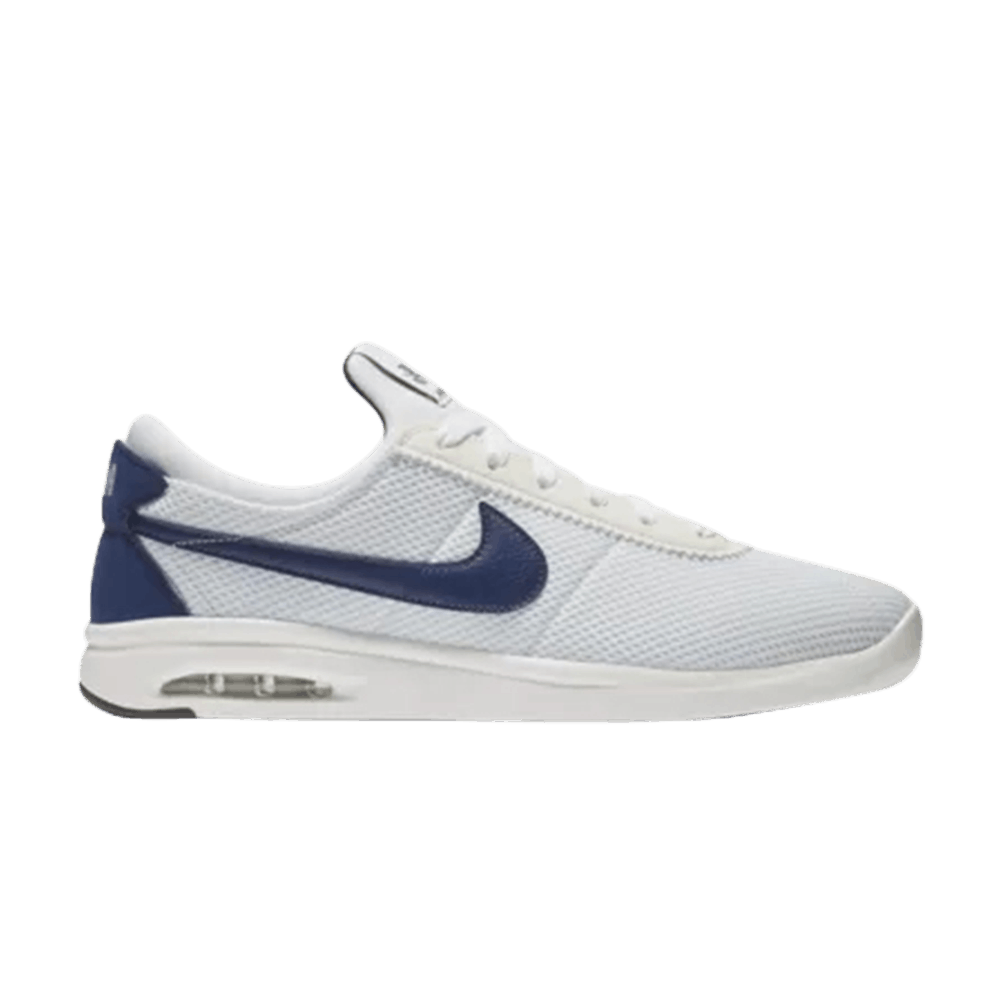 Air Max Bruin Vapor SB 'White Void'