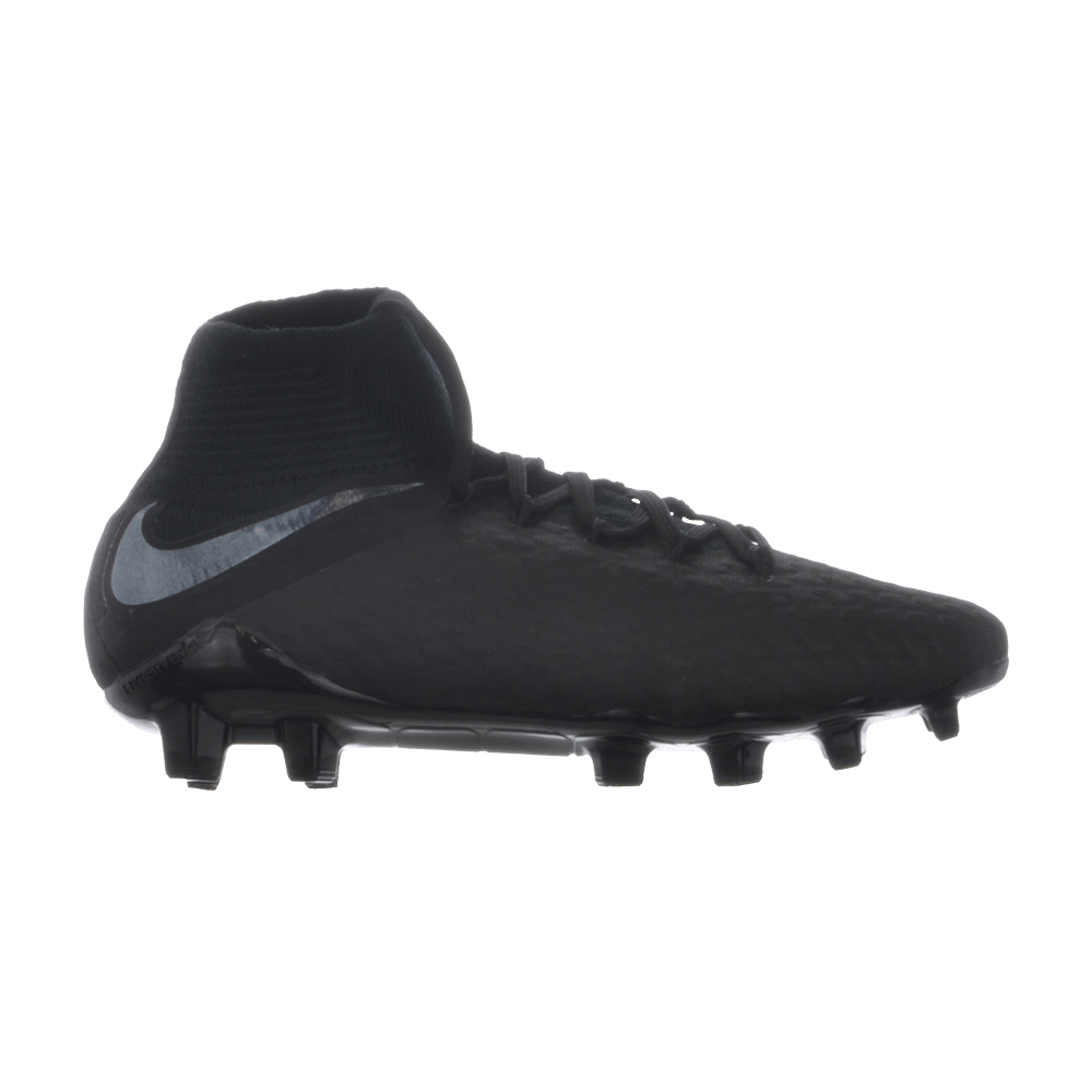 Hypervenom Phantom 3 Pro DF FG 'Black'