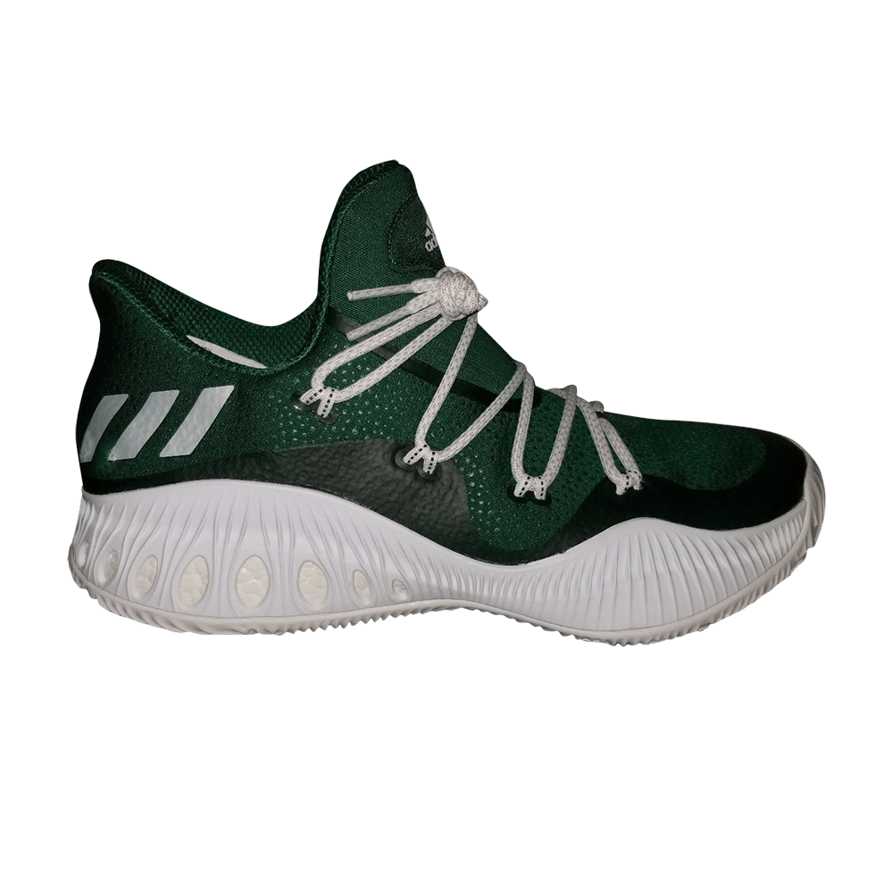 Crazy Explosive Low 'Green White'