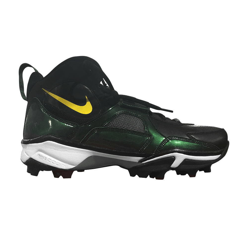 Zoom Code Pro Shark Wide 'Oregon Ducks' PE