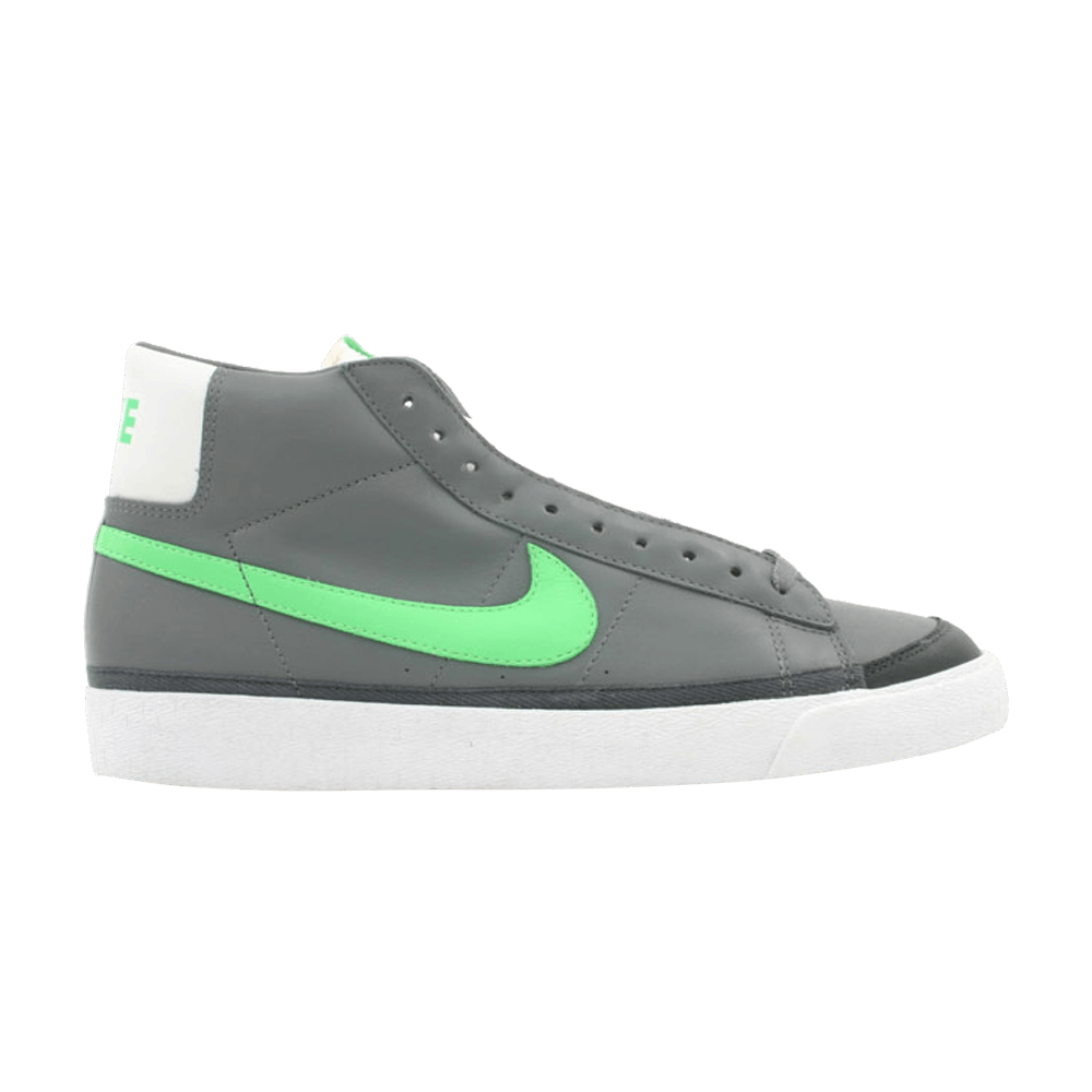 Blazer Mid 'Stussy'