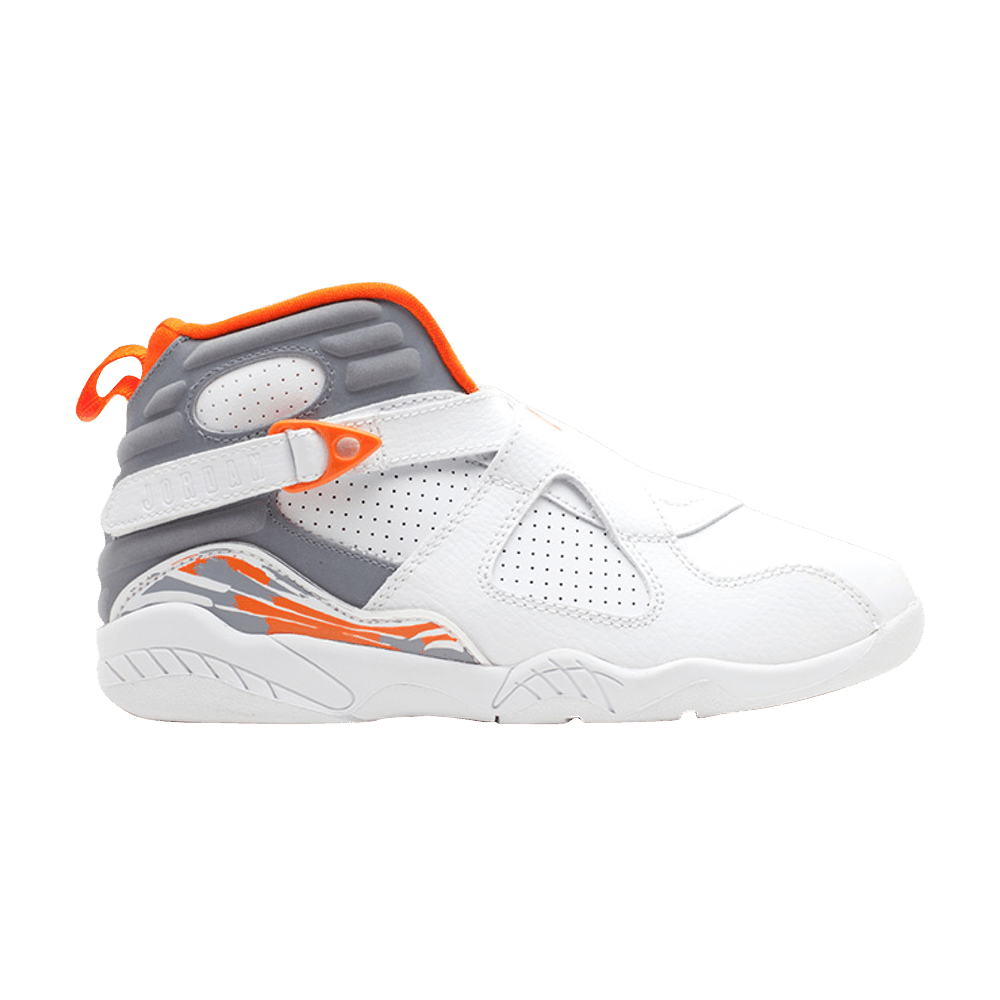 Jordan 8 Retro PS 'Bobcats'