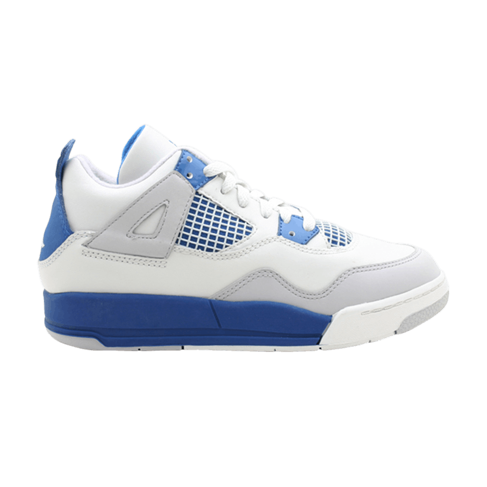 Air Jordan 4 Retro PS