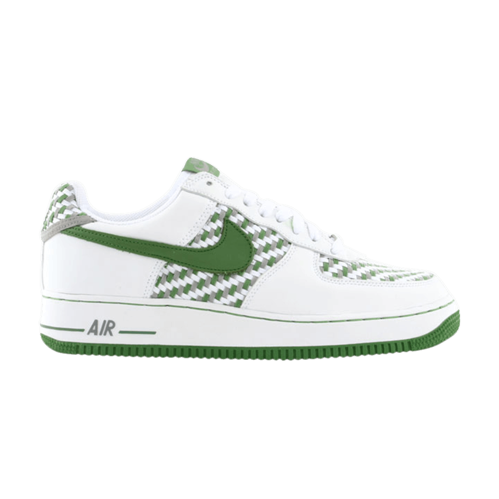 Air Force 1 Premium 'Tomatillo'