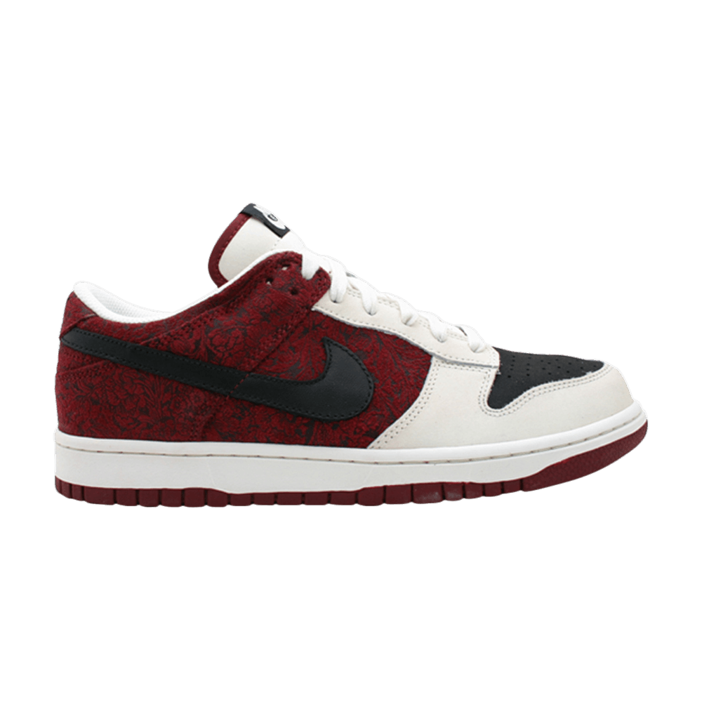 W'S Dunk Low