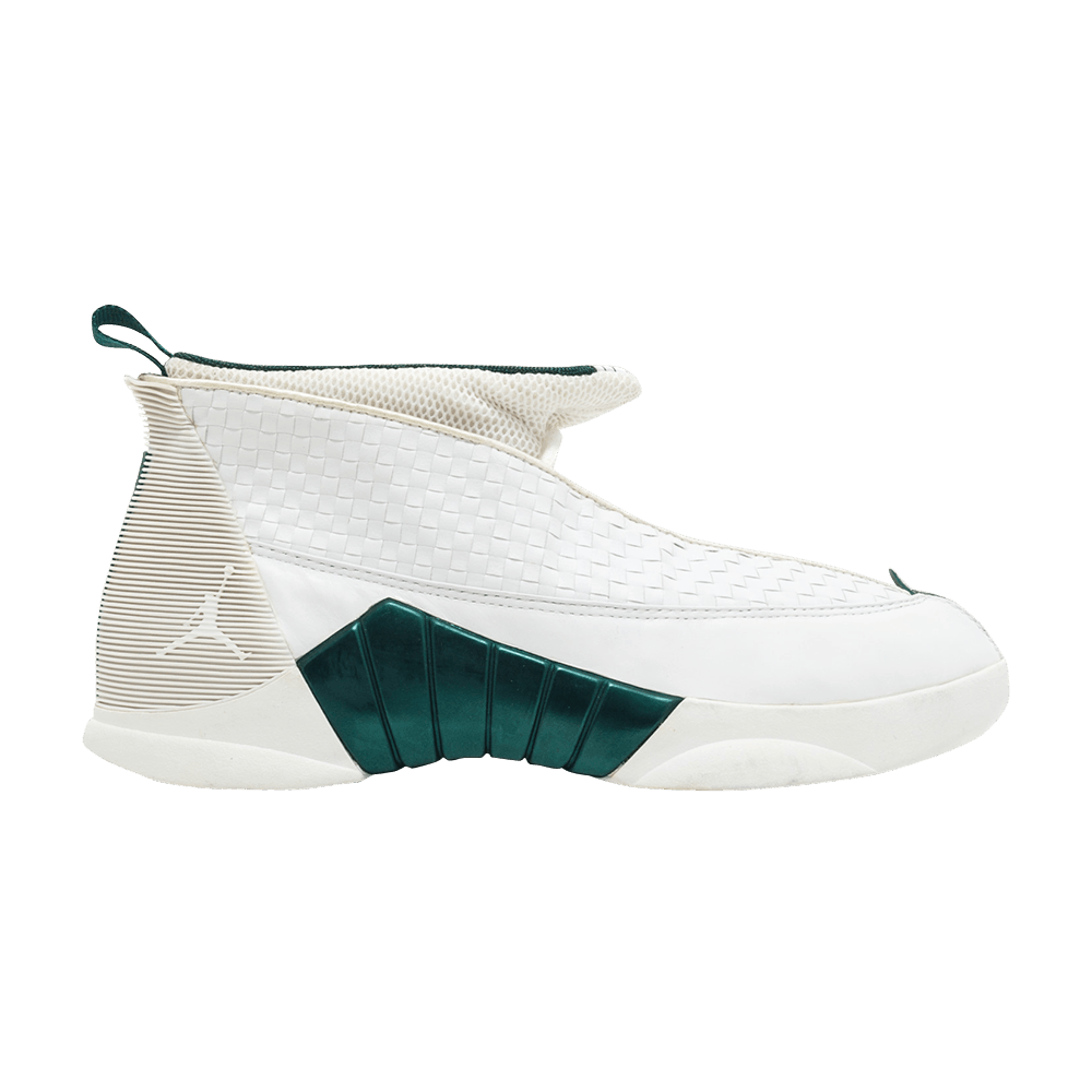 Air Jordan 15 OG 'Dark Pine'