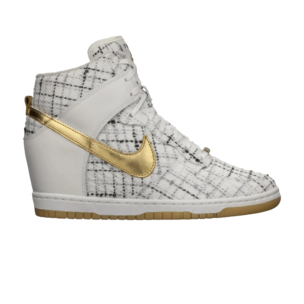 Wmns Dunk Sky Hi City FW QS 'Paris'