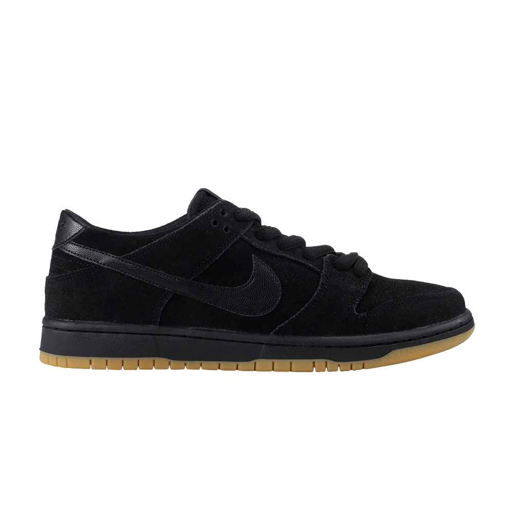 Dunk Low Pro SB 'Ishod Wair'