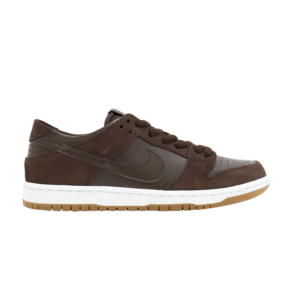 Dunk Low Pro SB 'Ishod Wair'