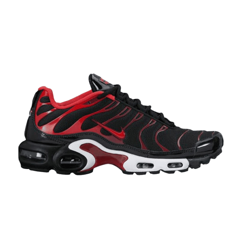 Air Max Plus 'Bred'