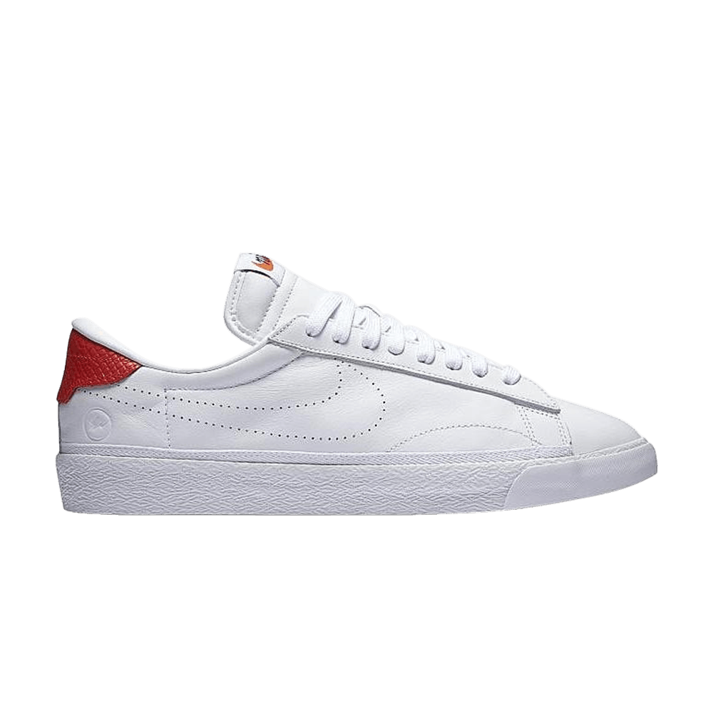 Fragment Design x Air Zoom Tennis Classic