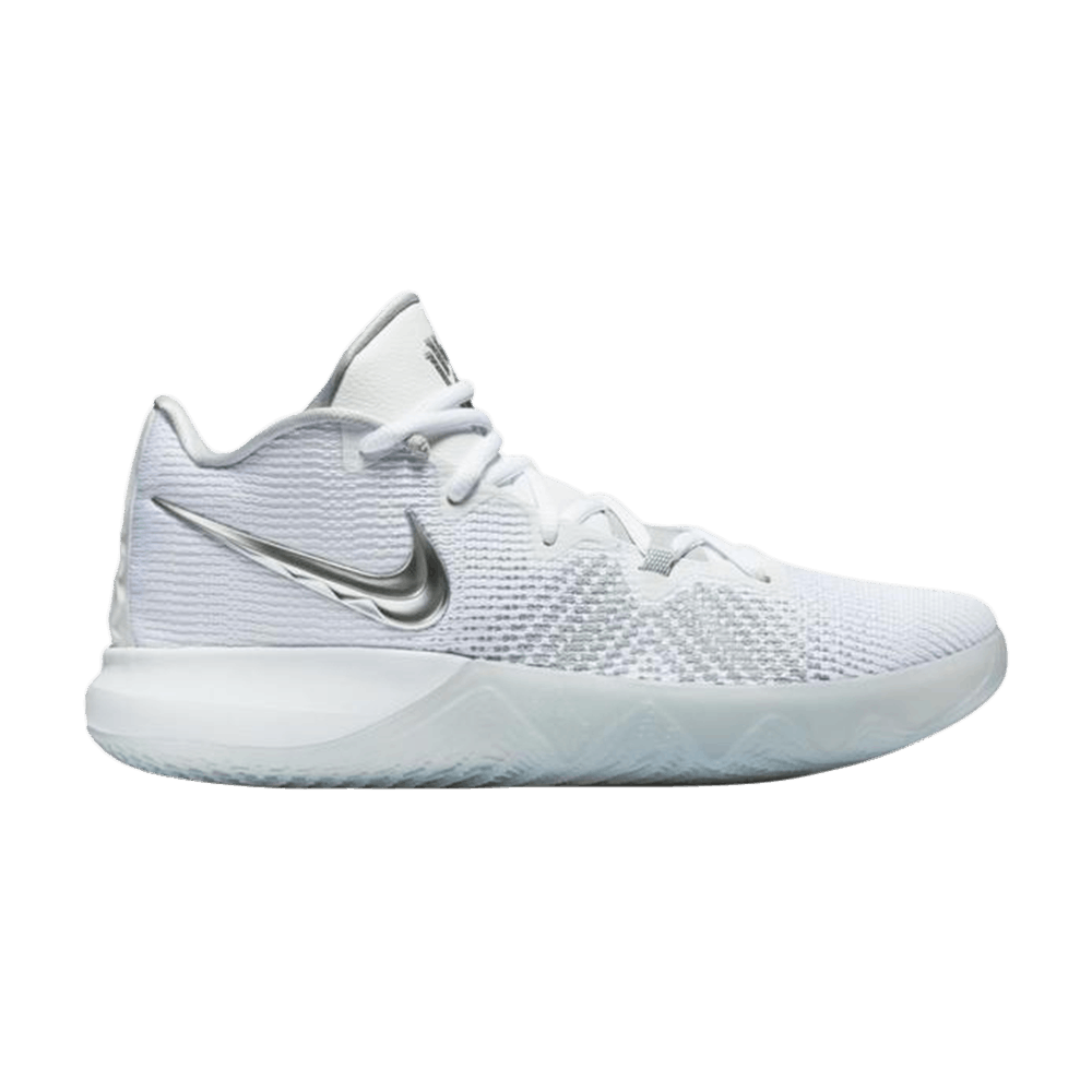 Kyrie Flytrap 'Metallic Silver'