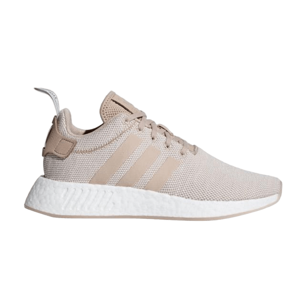 Wmns NMD_R2 'Ash Pearl'
