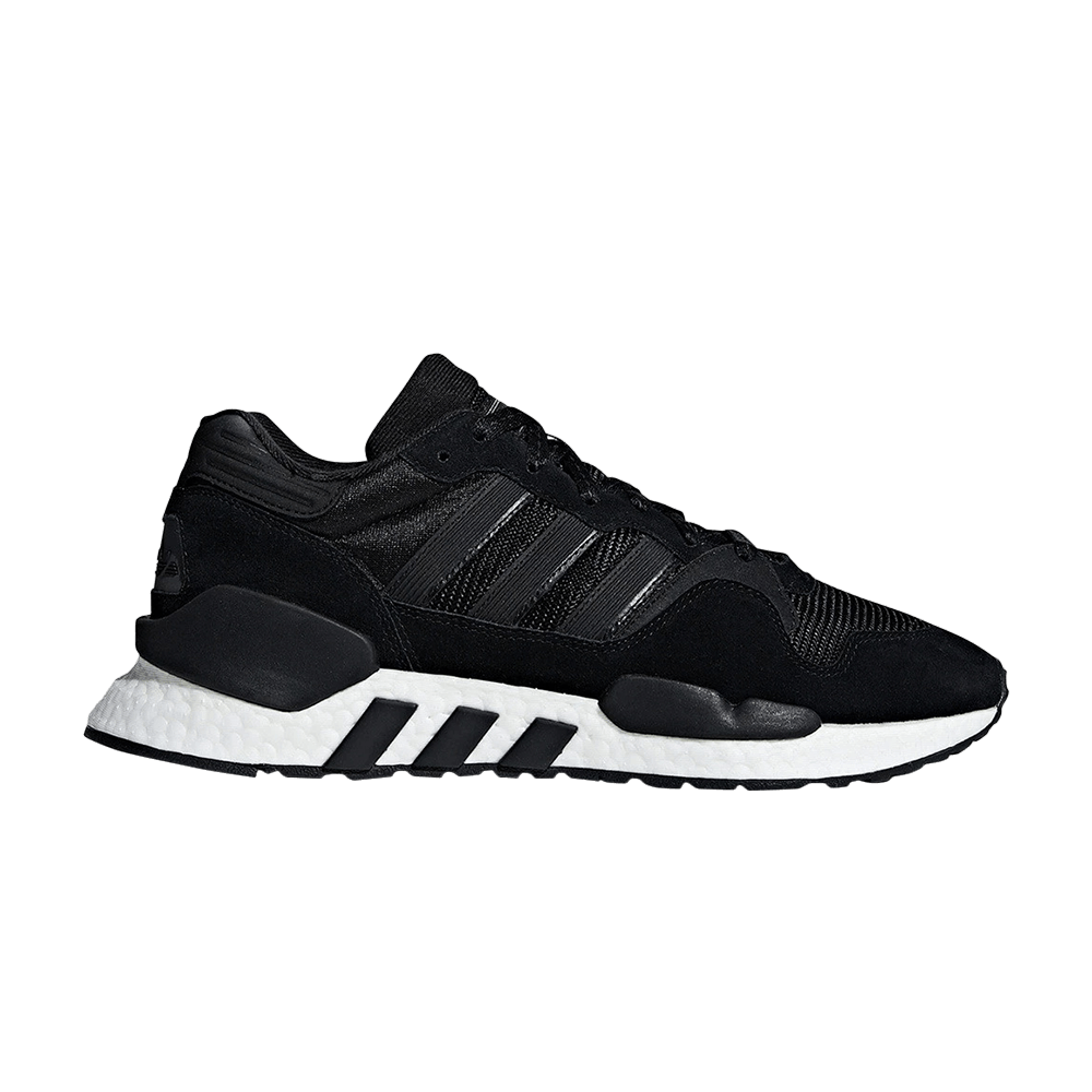 ZX 930 EQT 'Core Black'