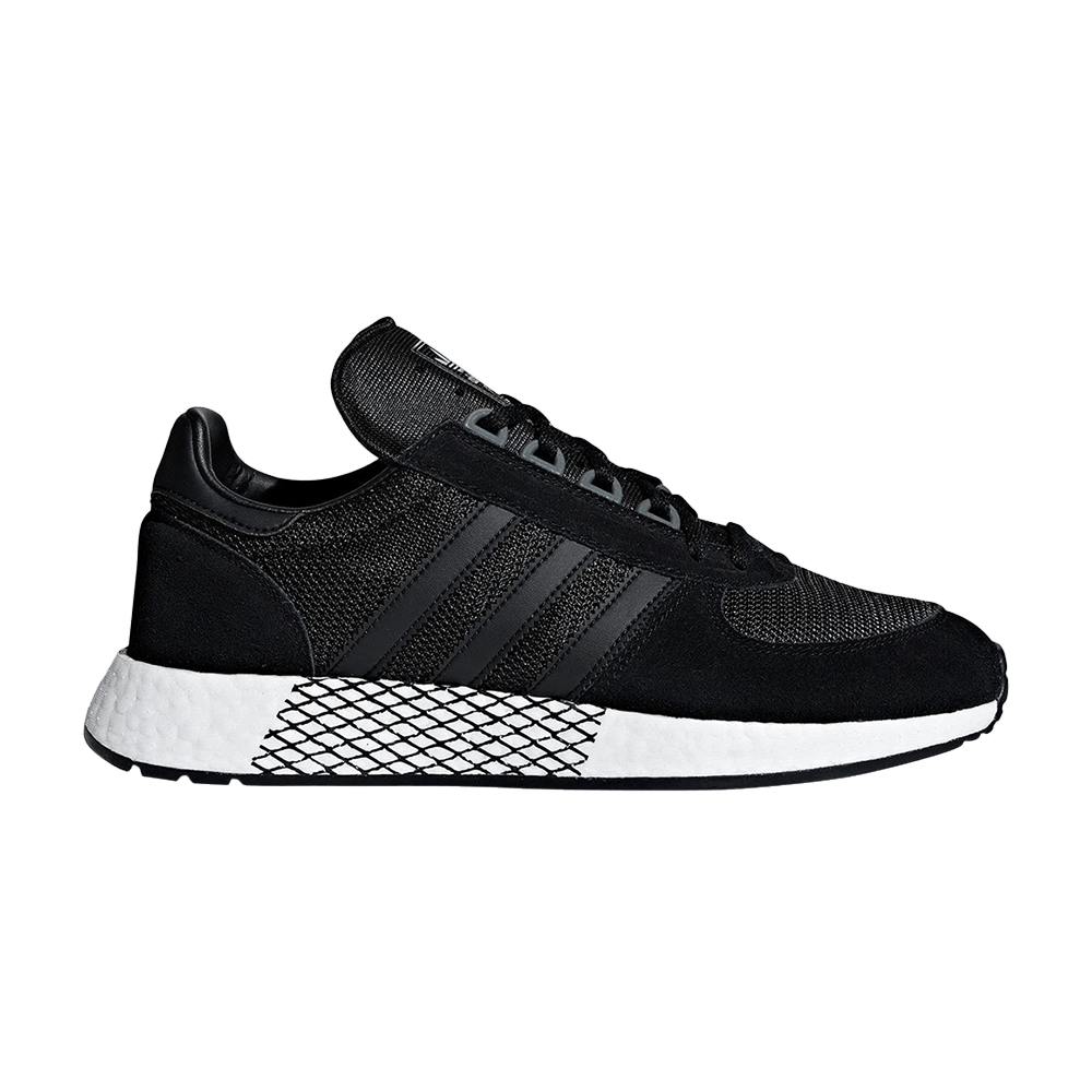 Marathon 5923 'Core Black'