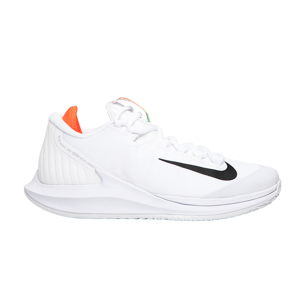 Wmns Air Zoom Zero 'White'