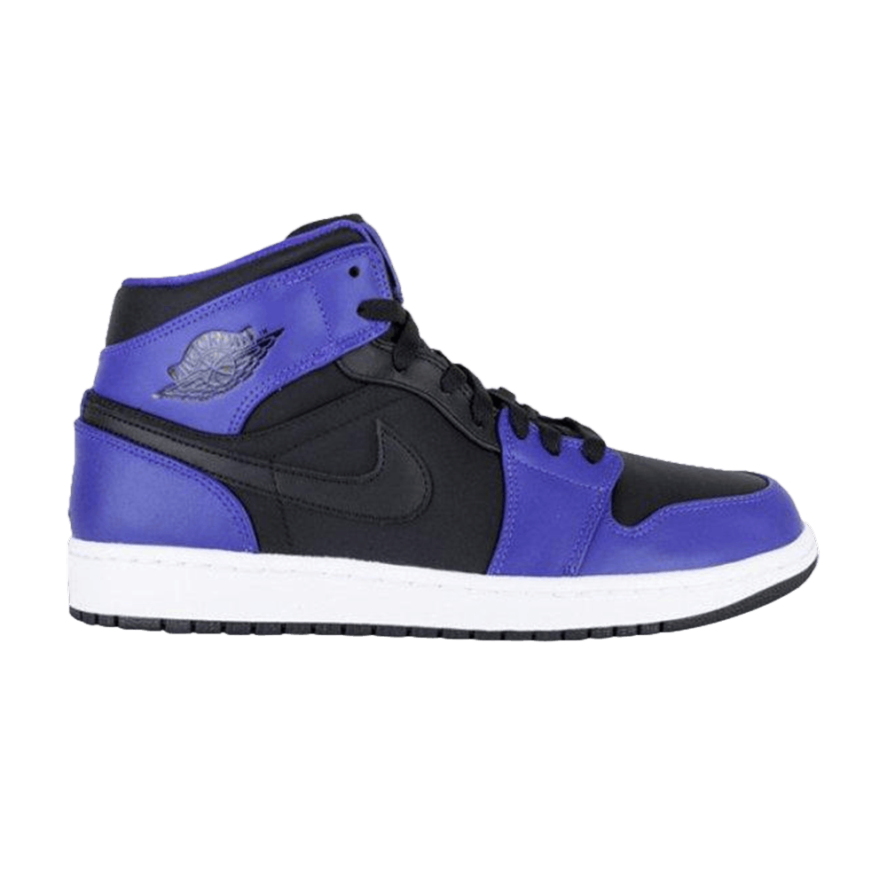 Air Jordan 1 Mid PS 'Dark Concord'