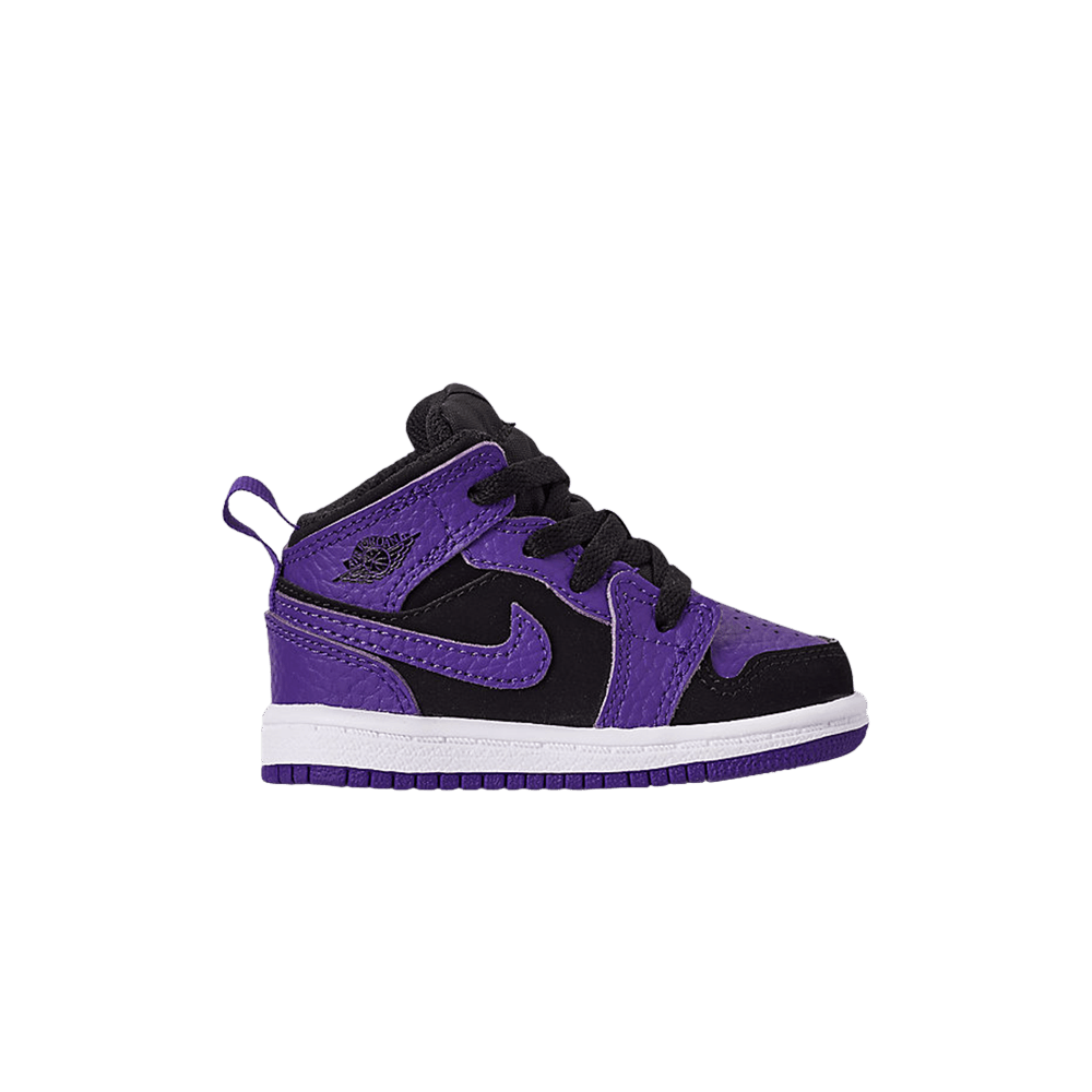 Air Jordan 1 Mid TD 'Dark Concord'