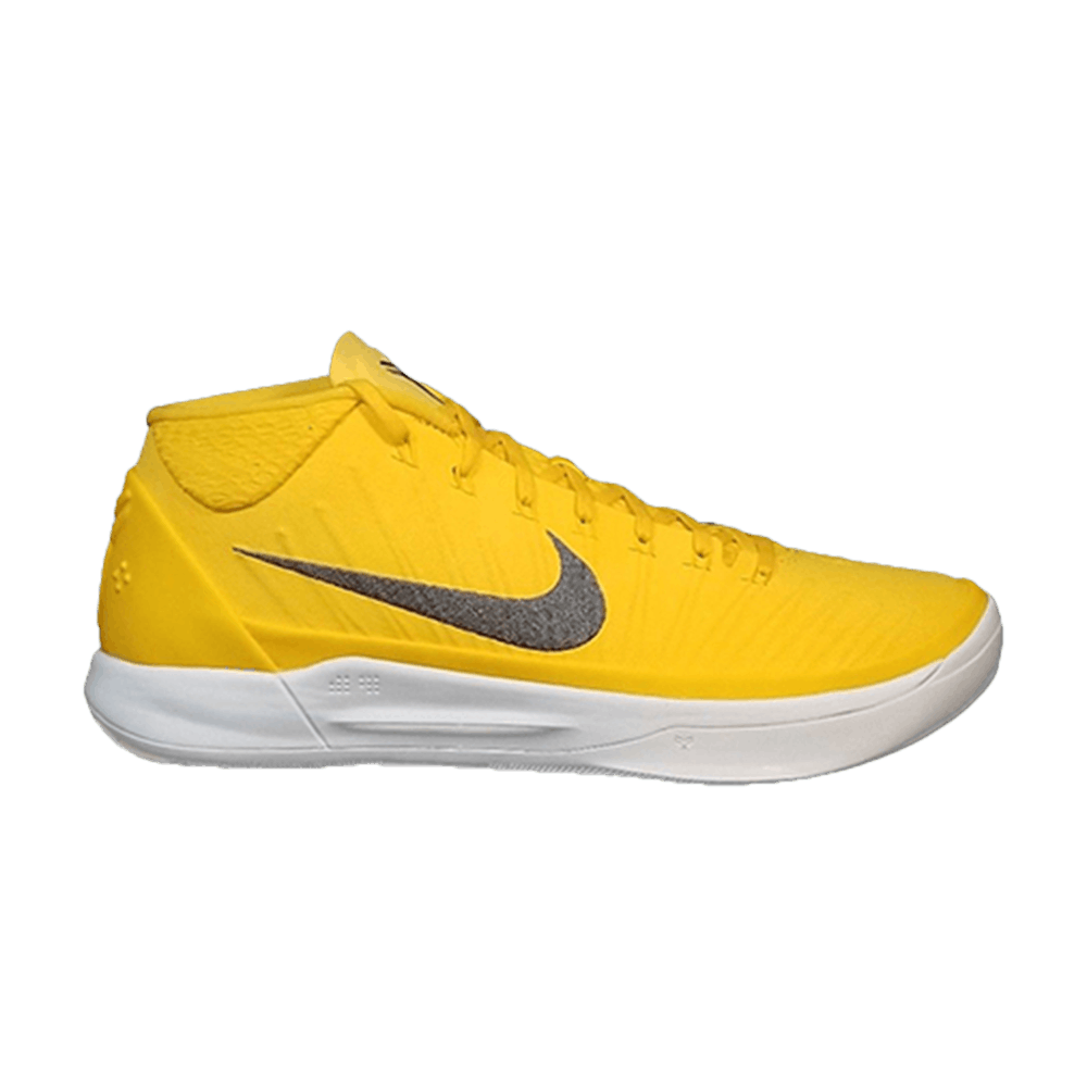 Kobe A.D. Mid 'University Gold'