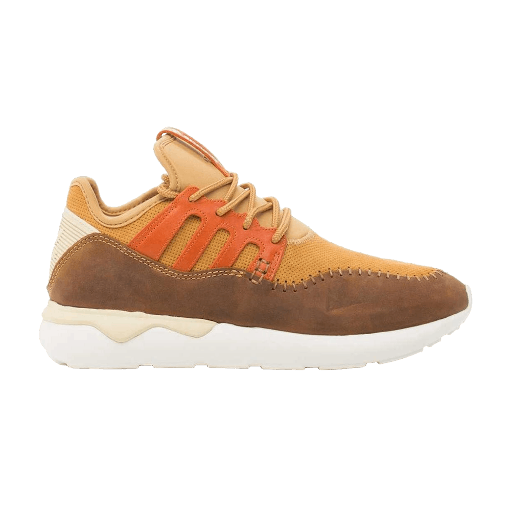 Tubular MOC Runner 'Mesa'