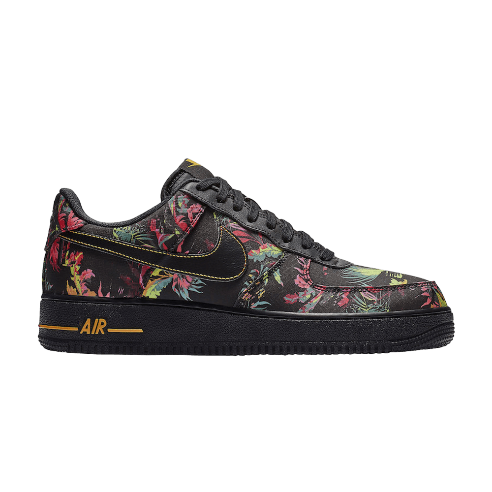 Air Force 1 '07 LV8 'Floral Pack'