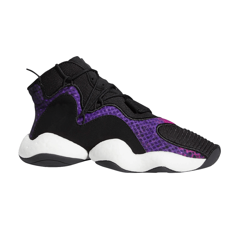 Crazy BYW J 'Purple Snakeskin'