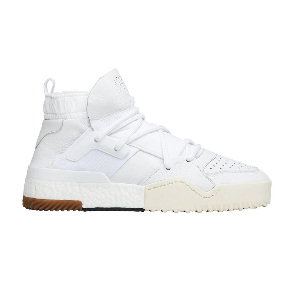 Alexander Wang x Bball 'Triple White'