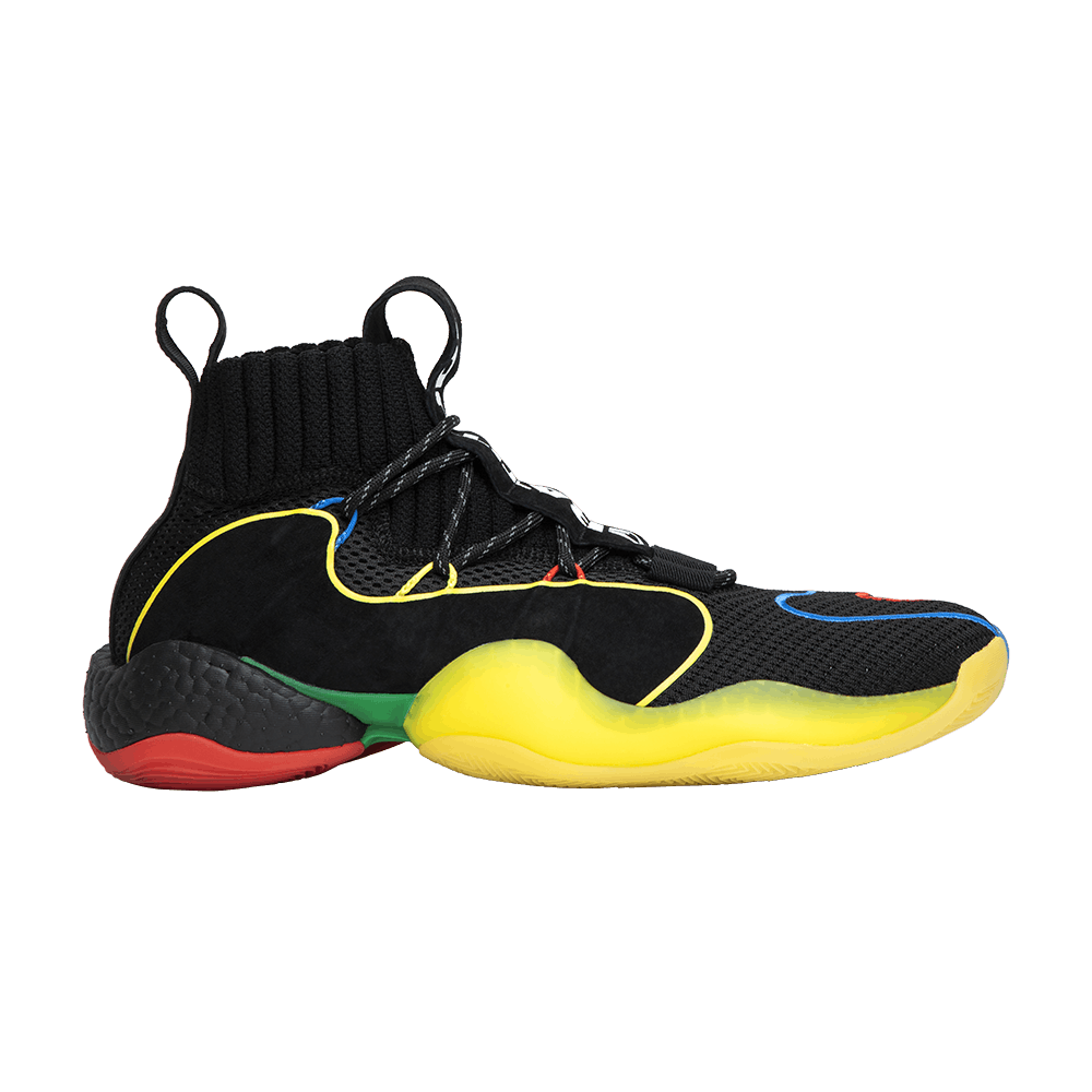 Pharrell x Crazy BYW X 'Gratitude Empathy'