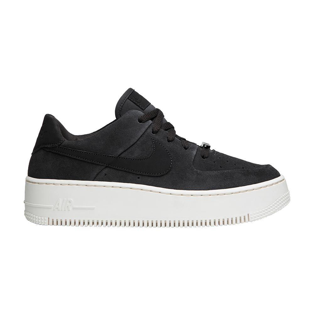 Wmns Air Force 1 Sage Low 'Night'