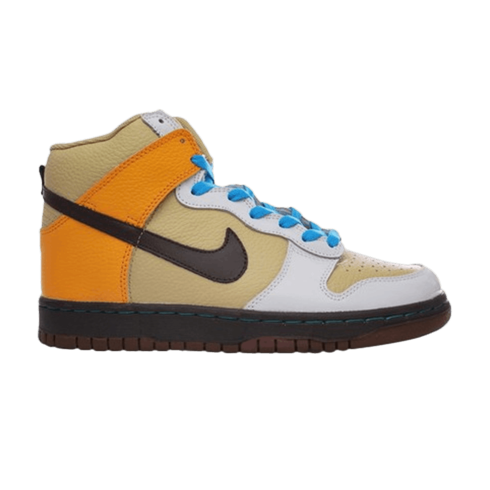 Dunk High Premium