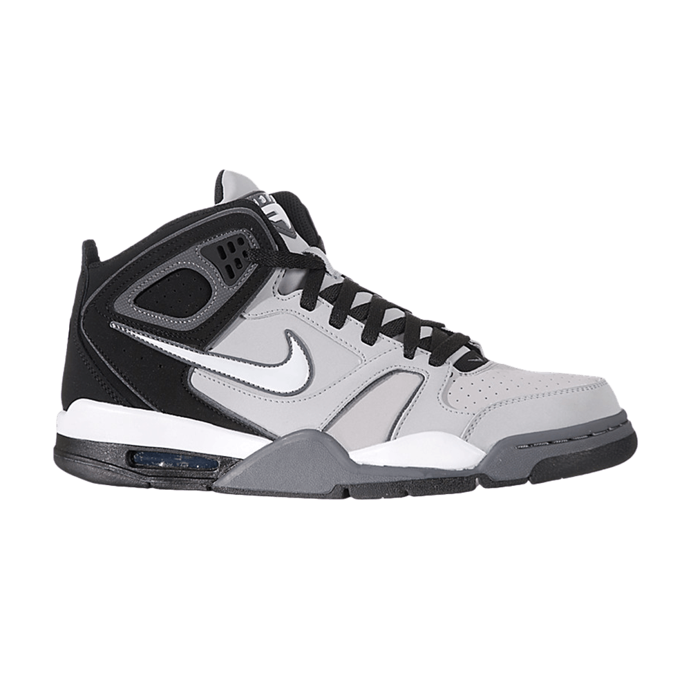 Air Flight Falcon 'Wolf Grey'