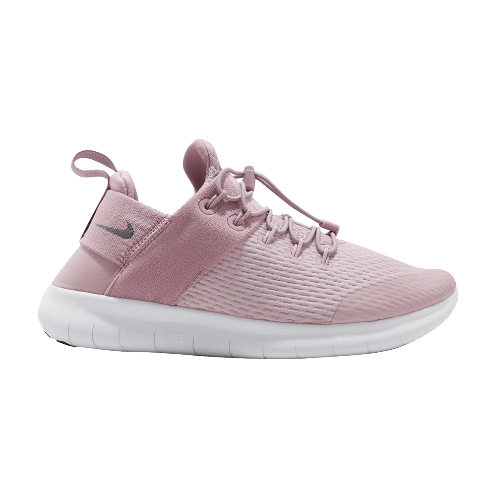 Wmns Free RN CMTR 2017 'Particle Rose'